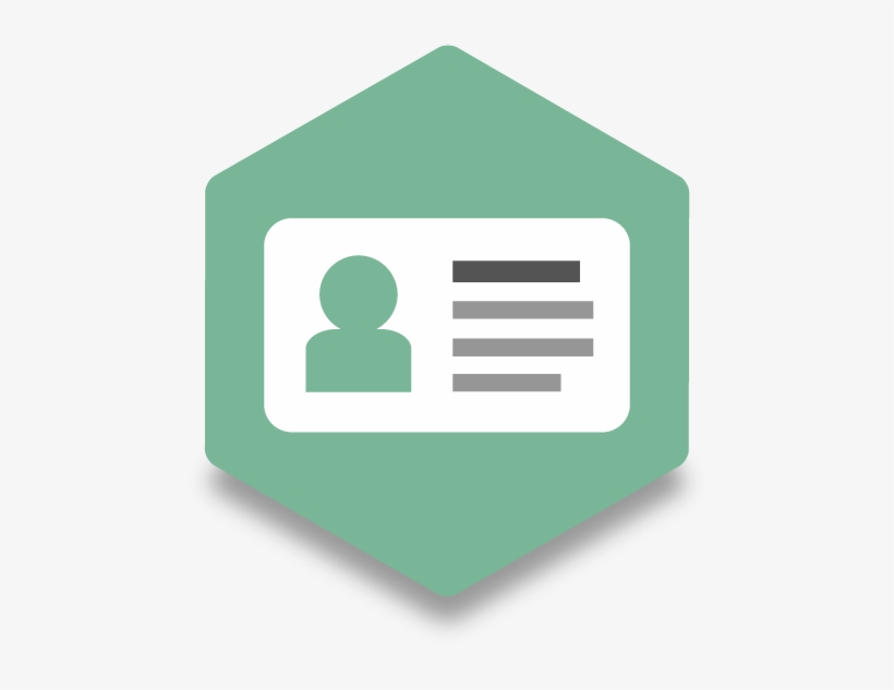 Put A Face On Your Business Or Website By Adding The - Sign, transparent png download