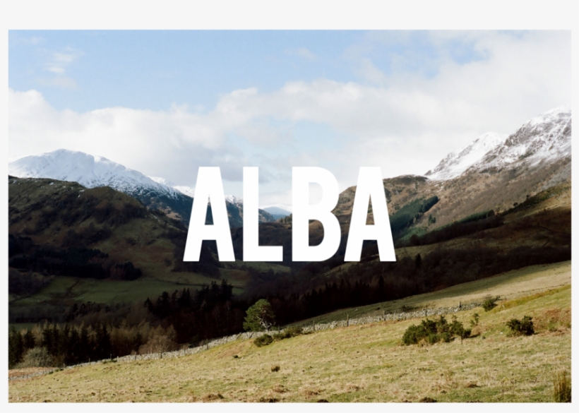 Alba 1 - 5, transparent png download