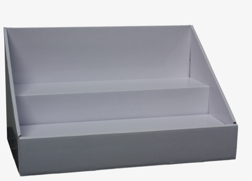 Solid Color Displays Bundle - Cardboard, transparent png download