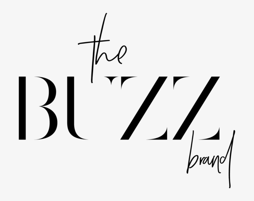 Buzzlogo2017-01 - Calligraphy, transparent png download