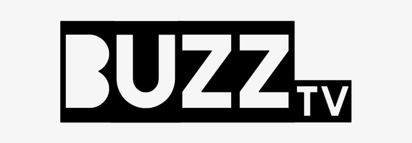 Buzz Tv Logo, transparent png download