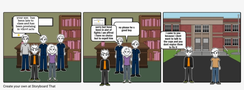 The Fallen - Cartoon, transparent png download