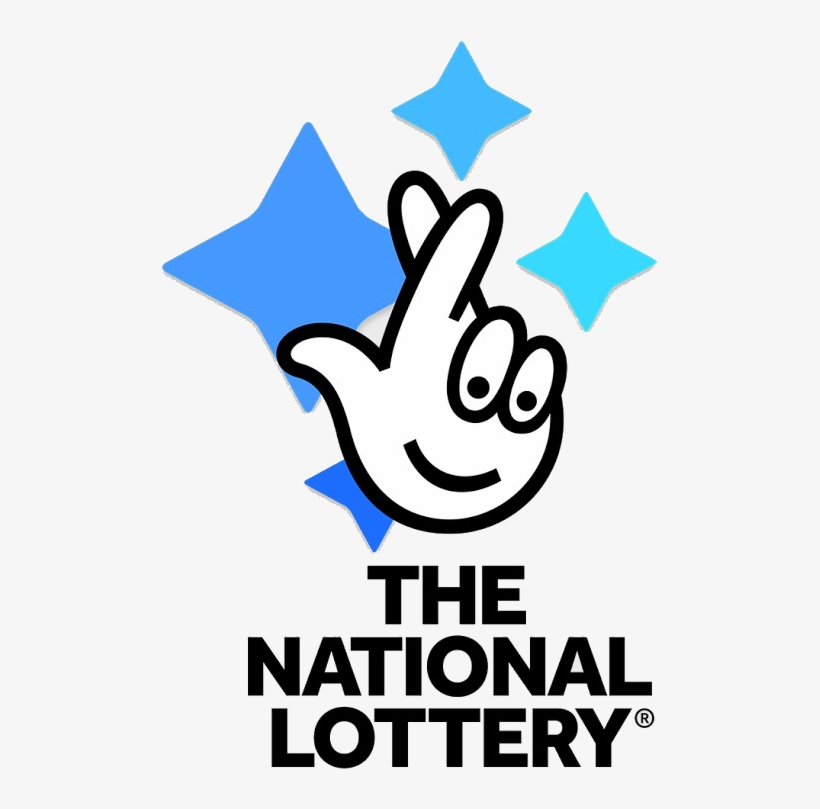 The National Lottery National Lottery Logo Transparent Png 499x729 Free Download On Nicepng