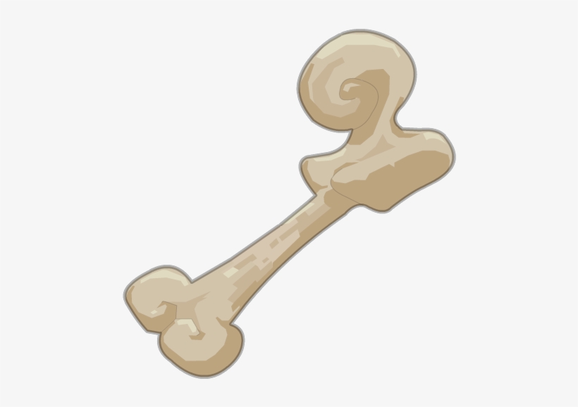 Wild Koalak Femur, transparent png download
