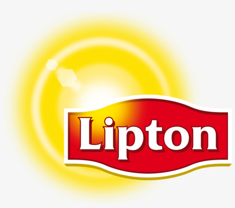 Lipton Logo Lipton Tea Bags 100 Transparent Png 1071x894 Free Download On Nicepng