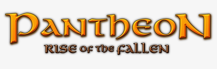 Challenge - Depth - Impact - - Pantheon: Rise Of The Fallen, transparent png download