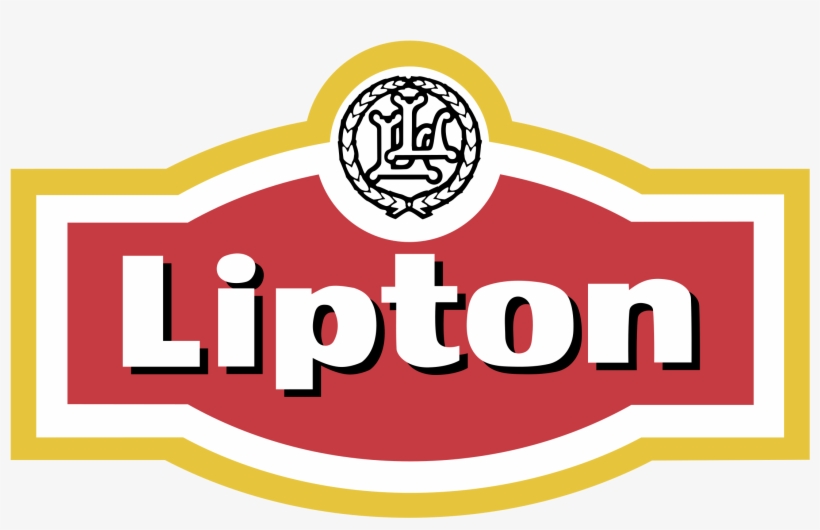 Lipton Logo Png Transparent - Lipton Logo, transparent png download