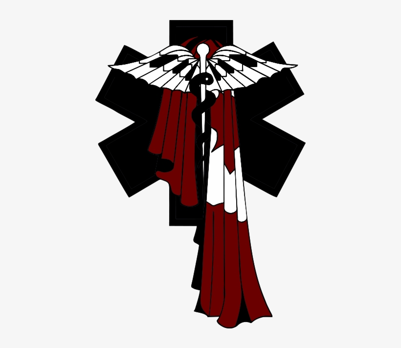 The Fallen - Paramedic Ride, transparent png download