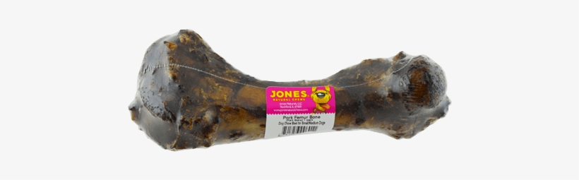 Pork Femur - Chocolate, transparent png download