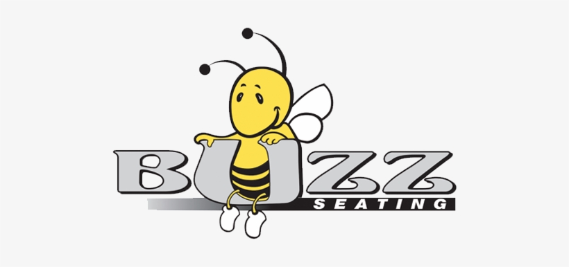 Buzz Seating Is Dedicated To Providing Competitive - Buzz Seating Logo Model, transparent png download