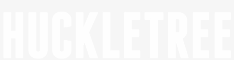 Logo Huckletree - Ps4 Logo White Transparent, transparent png download