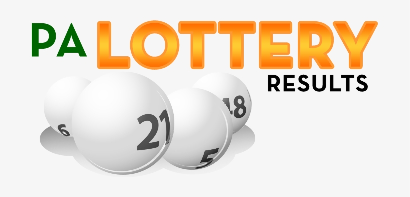 Pa Lottery Results - Palottery Results, transparent png download