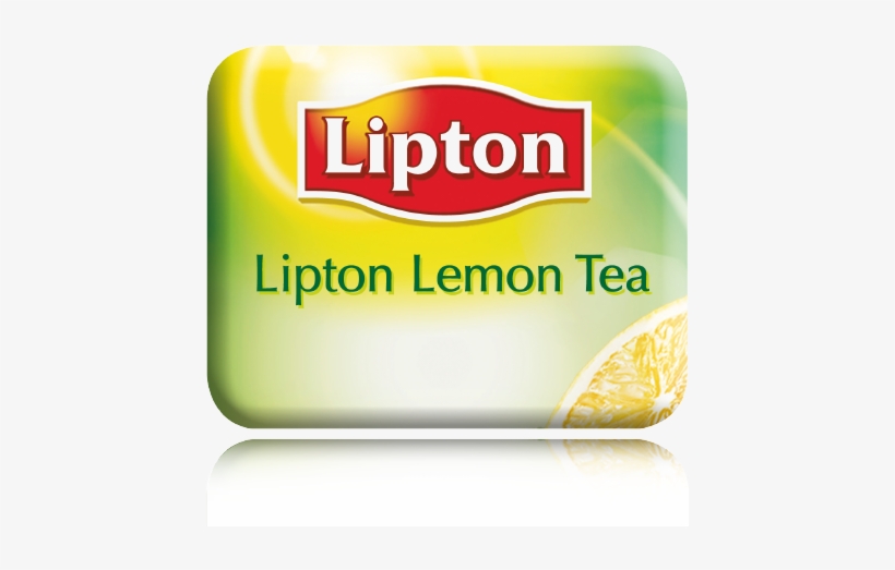Lipton Tea 100 Bags, transparent png download