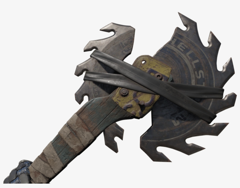 Buzz Png - Buzz Cut Bo3 Png, transparent png download