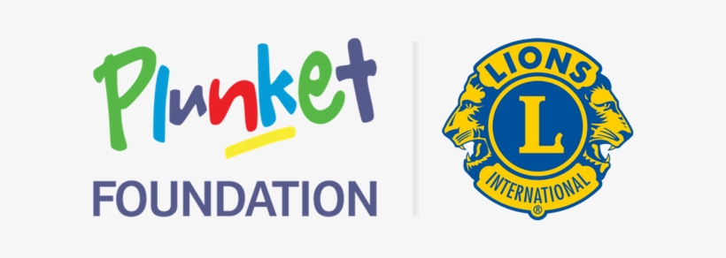 The Plunket Foundation Lottery - Lions Club, transparent png download