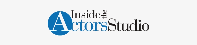 After 24 Years, James Lipton To Exit Inside The Actors - Inside The Actors Studio Logo, transparent png download
