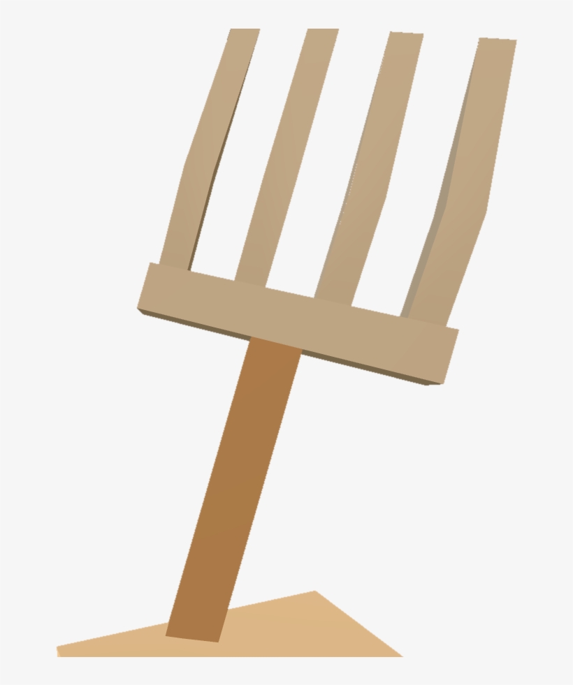 Vignette Png Full - Pitchfork, transparent png download