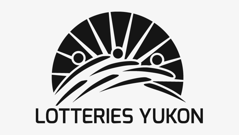 Lotteriesyukon Logo-black - Moscow Power Engineering Institute Logo, transparent png download