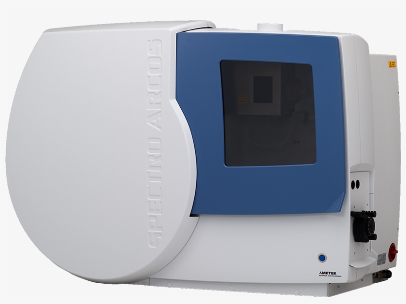 Icp-oes Analyzer Spectro Arcos - Spectro Arcos Icp Oes, transparent png download