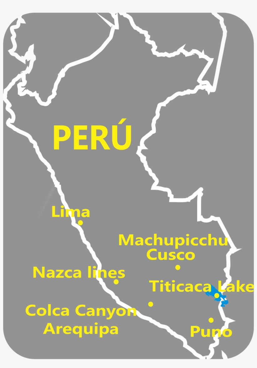 Machupicchu Majestic Peru - Atlas, transparent png download