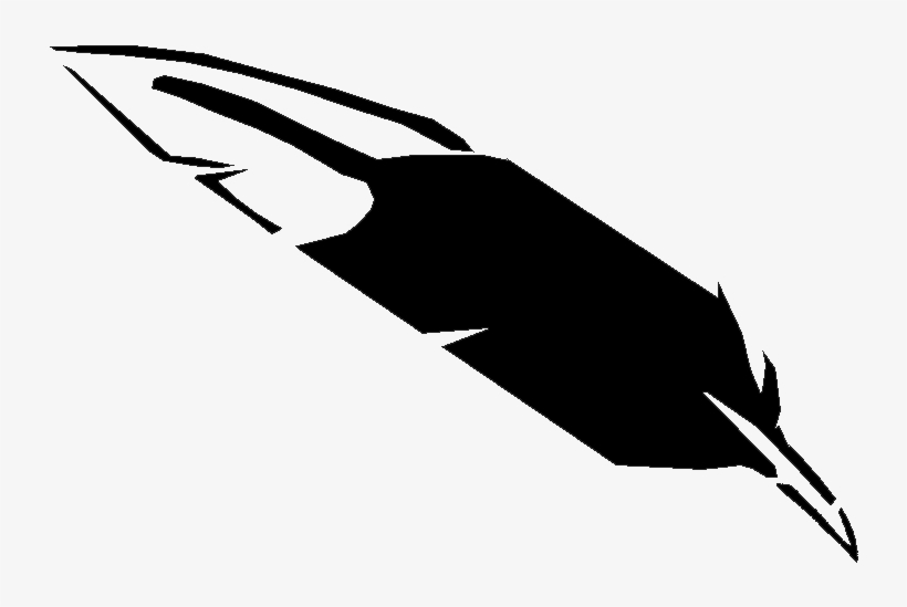 Featherpng Photo By Tarkimos1 Photobucket - Portable Network Graphics, transparent png download