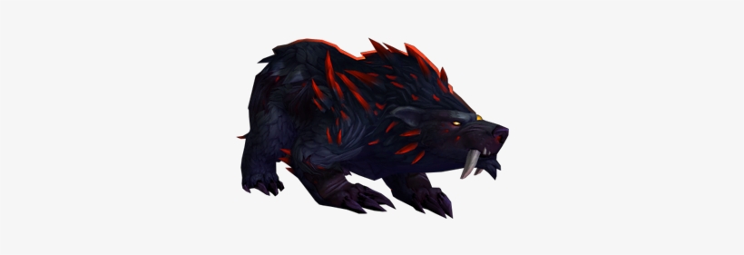 Ursoc Carry - Ursoc Wow Gif Transparent, transparent png download