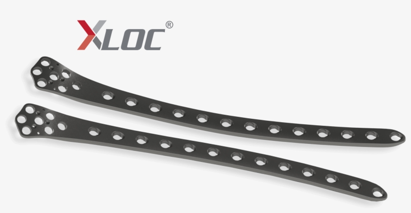 Distal Femur Plate - Strap, transparent png download