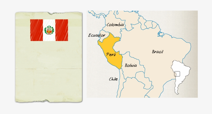 Language Do They Speak In Peru, transparent png download