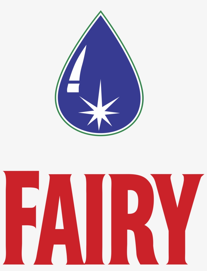 Fairy Logo Png Transparent - Logo Fairy, transparent png download