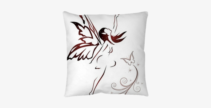 Fairy Vector, transparent png download