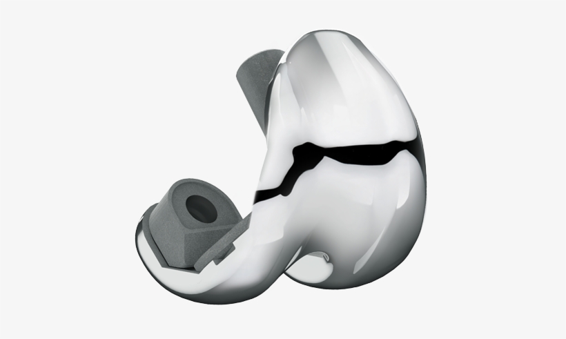 With All Of The Benefits Of The Emp™ Knee System In - Cutting Tool, transparent png download