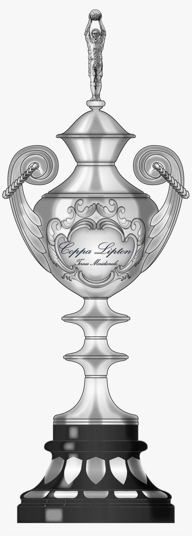 Open - Lipton Challenge Cup, transparent png download