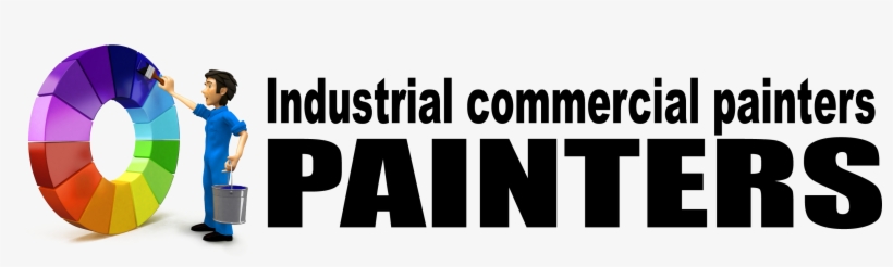 Inducom Painters, transparent png download