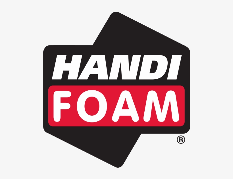 Brands - Handi Foam Ii 12, transparent png download