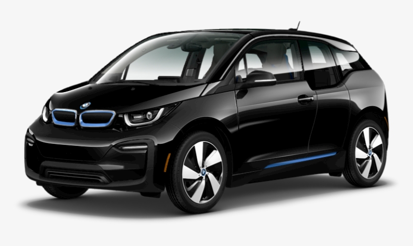 Previousnext - Bmw I3, transparent png download