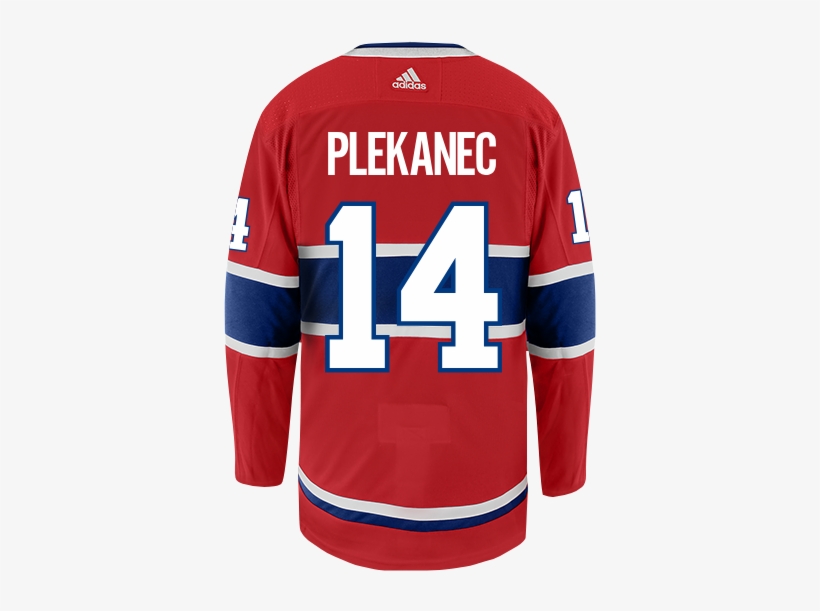 12 Sep - Max Domi Canadiens Jersey, transparent png download
