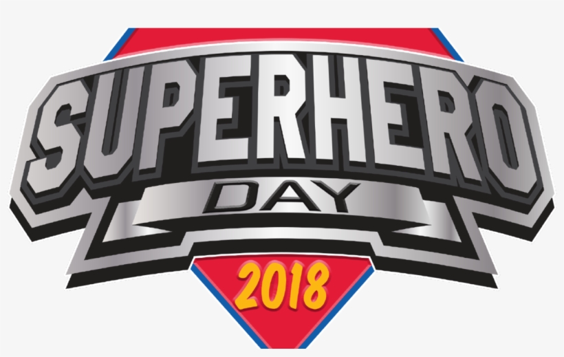 Super Heroes Logo Png, transparent png download