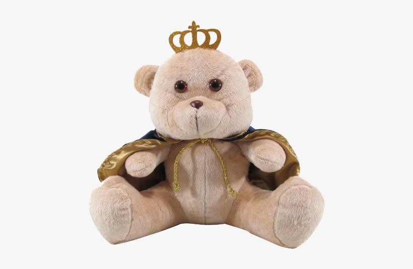 Urso Príncipe Marinho - G, transparent png download