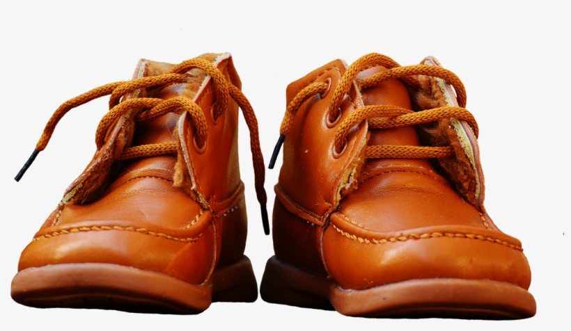 Baby Shoes, Never Worn, transparent png download