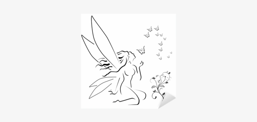 Fairy, transparent png download