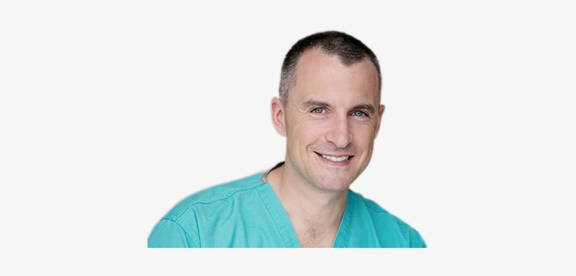 Mr Fulvio Urso-baiarda - Buzz Cut, transparent png download