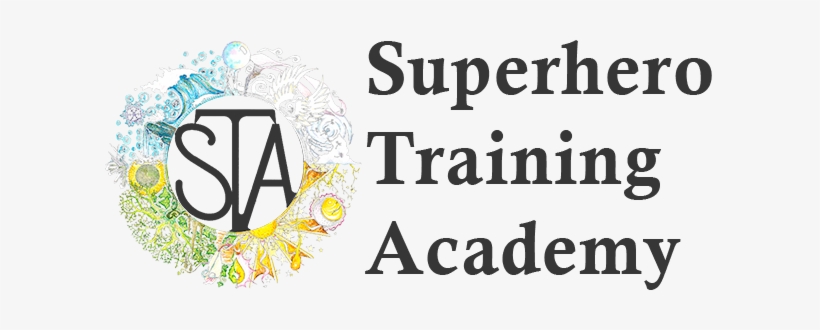 Super Hero Training - Fundraising, transparent png download