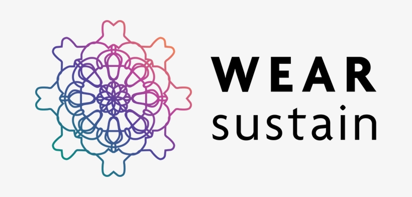 The Wear Sustain Project Has Received Funding From - Wear Sustain, transparent png download