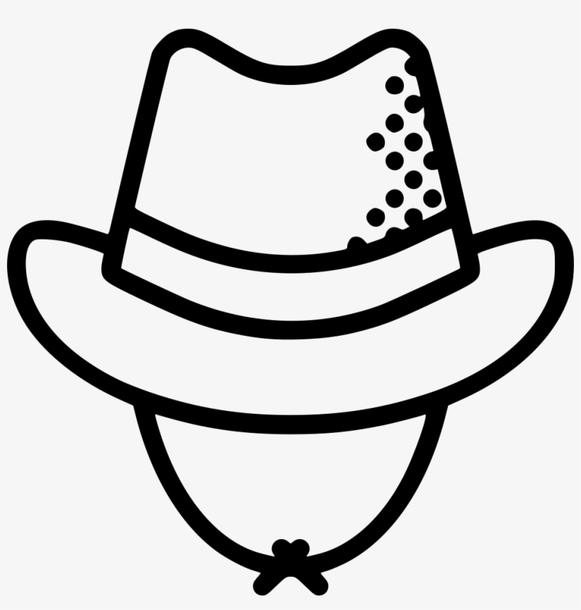 Cowboy Hat - - Cowboy Hat, transparent png download