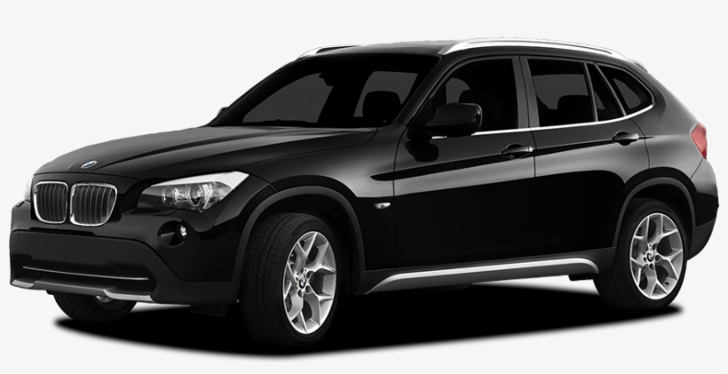 Bmw X1 - アルファード か エルグランド か, transparent png download