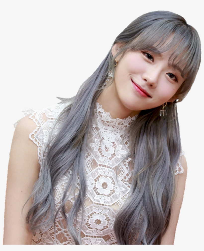 Wjsn Sticker - Cosmic Girls Luda Png, transparent png download