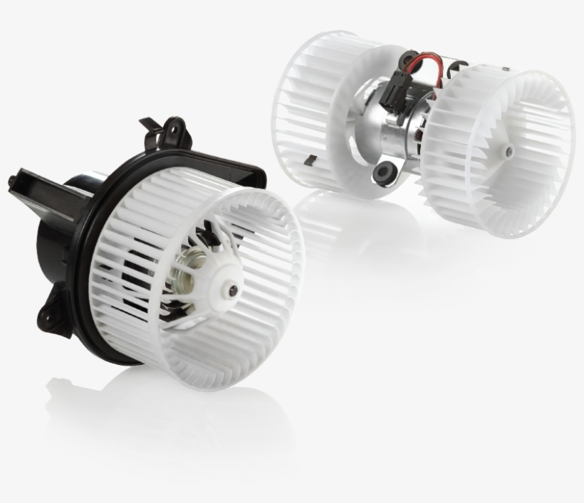 Interior Blower - Car, transparent png download