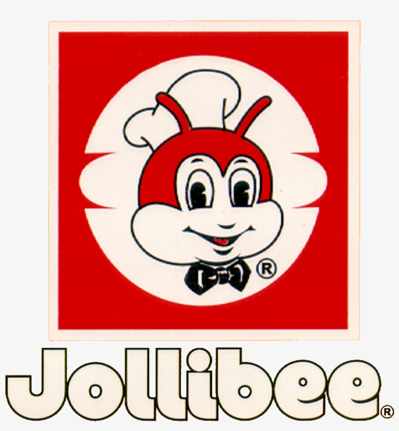 1980 - Jollibee Old School, transparent png download