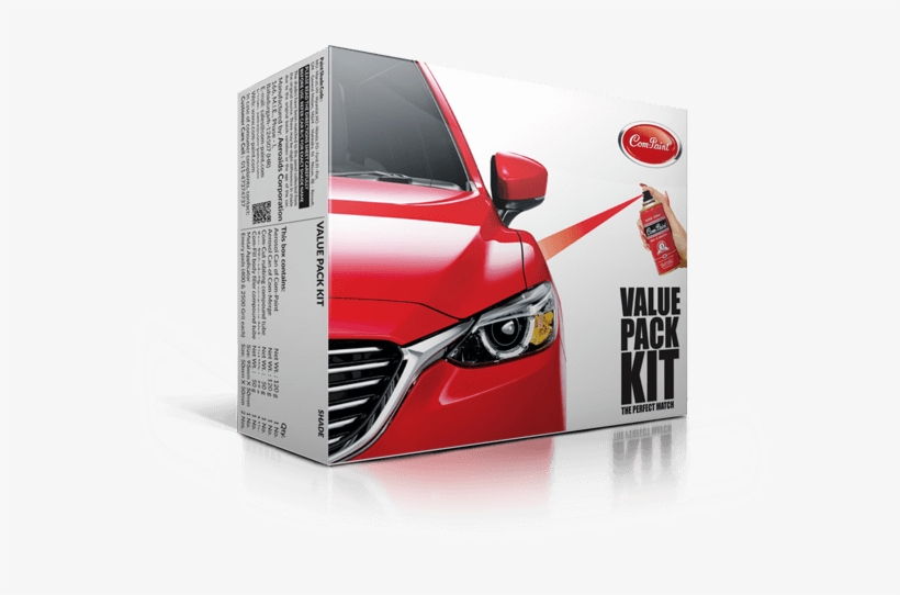 T - Hyundai Eon Red Colour Spray Price, transparent png download
