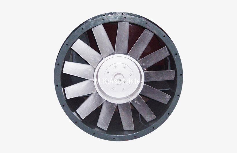 Centrifugal Air Blowers Mumbai - Whole-house Fan, transparent png download